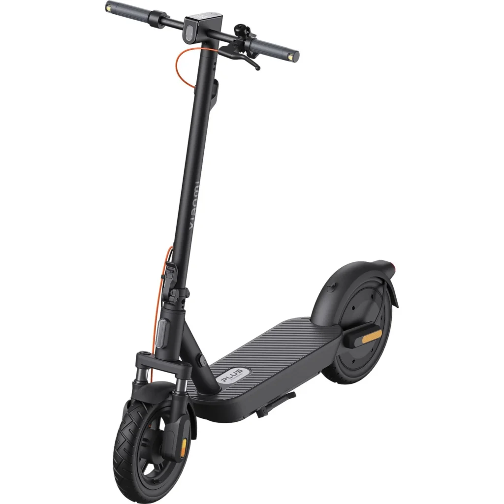 XIAOMI Electric Scooter 5 Plus elscooter