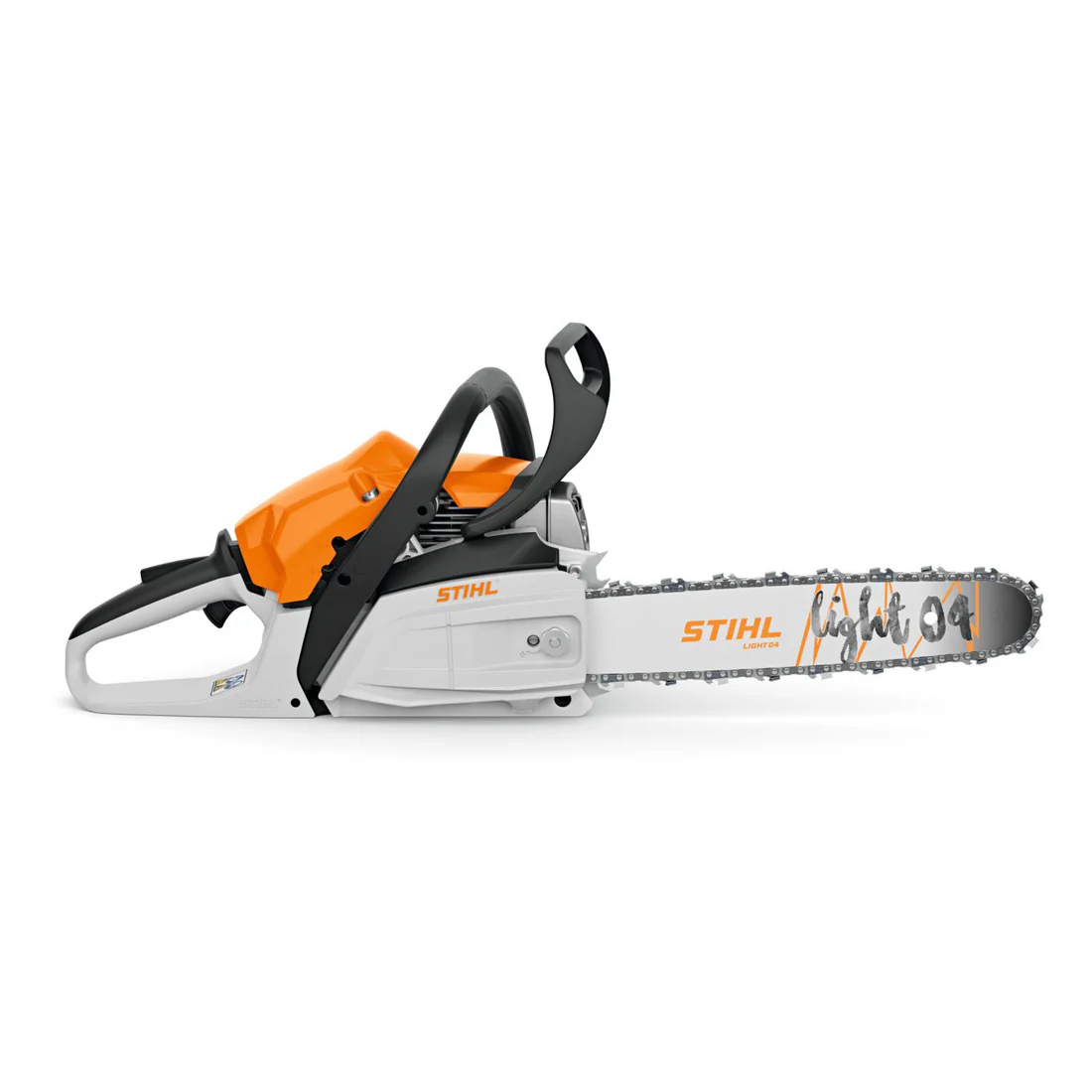 STIHL MS 182 Benzin-Motorsäge