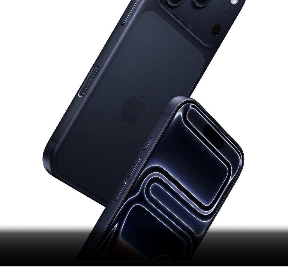 APPLE iPhone 17 Pro 5G Smartphone 512 GB – Angebot – Bild 4