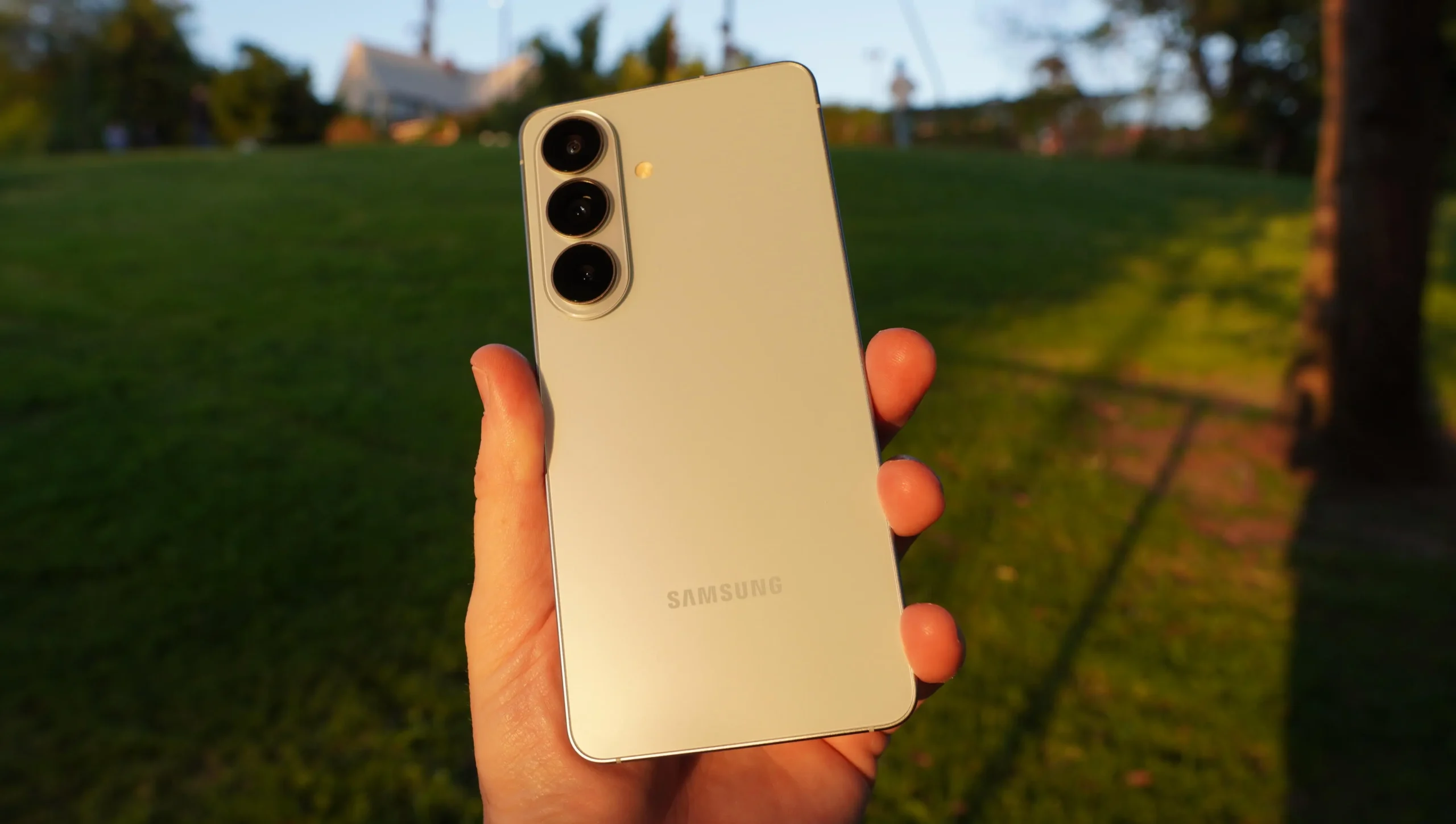 Samsung Galaxy S26