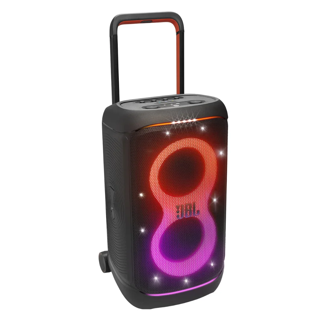 JBL Partybox 110 Bluetooth-Lautsprecher