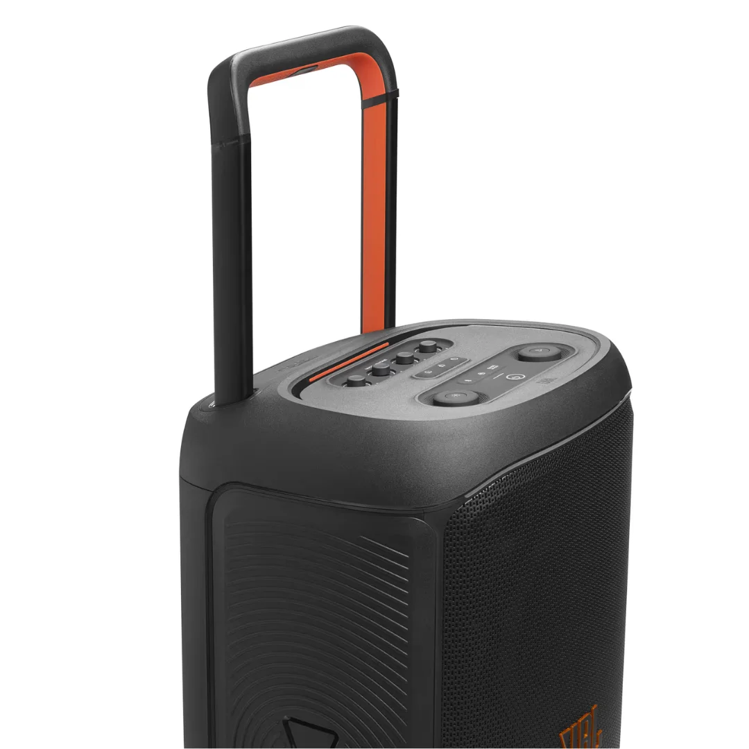 JBL Partybox 110 Bluetooth-Lautsprecher – Bild 3