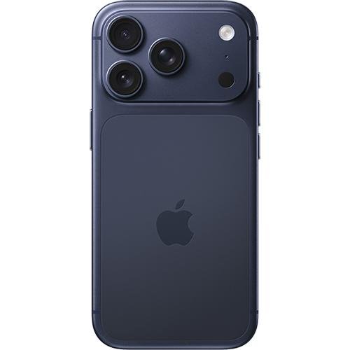 APPLE iPhone 17 Pro 5G Smartphone 512 GB – Angebot – Bild 2