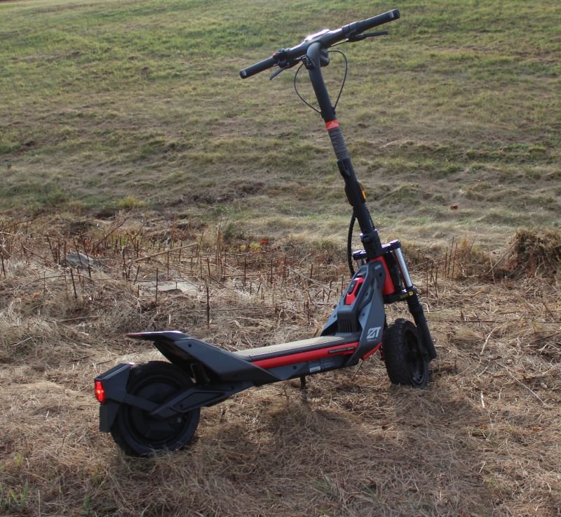 Segway ZT3 Pro E-Scooter