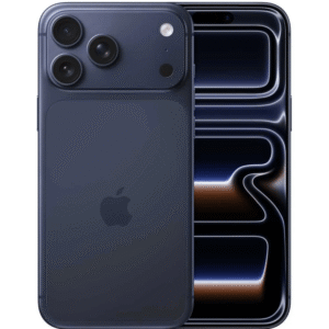 APPLE iPhone 17 Pro 5G Smartphone 512 GB – Angebot