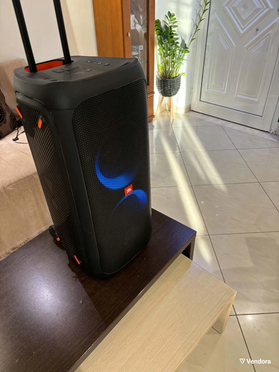 JBL Bluetooth Box
