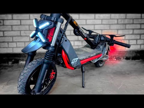 Segway ZT3 Pro