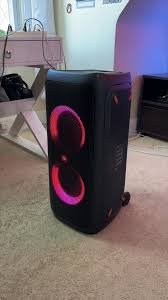 JBL Bluetooth Lautsprecher