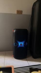 JBL Lautsprecher im Einsatz