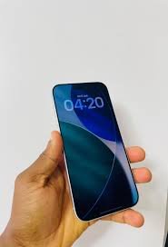 iPhone 17 Pro