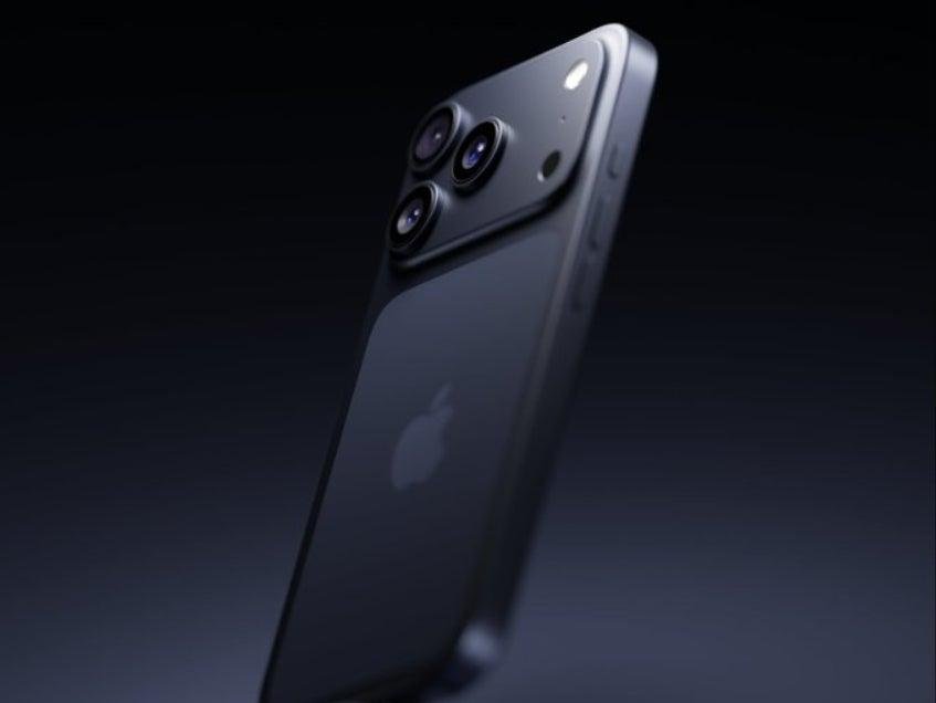 APPLE iPhone 17 Pro 5G Smartphone 512 GB – Angebot – Bild 5