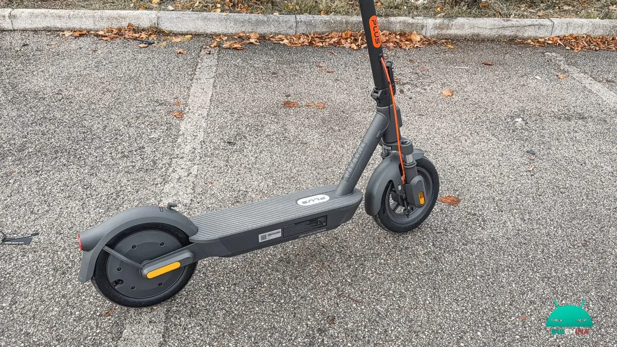Xiaomi Electric Scooter 5 Plus